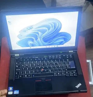 Laptop Lenovo ThinkPad T420 8GB Intel Core I5 HDD 512GB