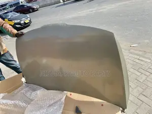 Kia Sportage 2022-2023-2024 Bonnet