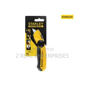 Stanley Sta 010780 Fatmax Fixed Blade Knife