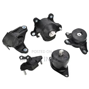 Honda Accord 2010 2011 2013 2014 Engine Seat