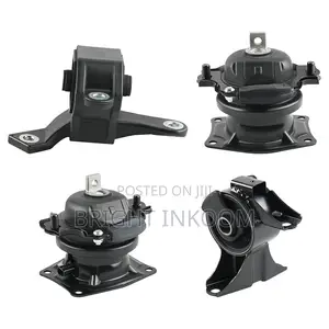 Honda Pilot 2011 2012 2013 2014 Engine Seat