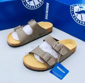 Original Birkenstock