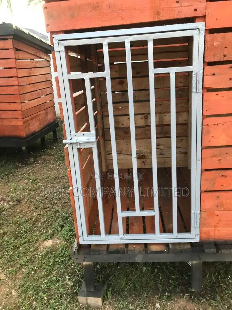 Dog House for Large Breed Dogs ( at Kasoa )