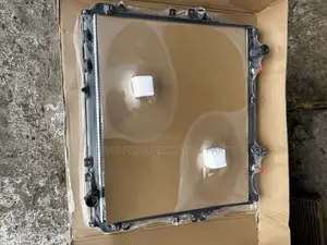 Toyota Hilux 2015 2016 2017 2018 Radiator