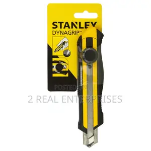 Stanley Knife Dynagrip Pro 010418