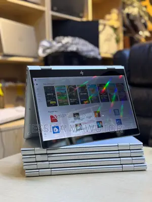 Laptop HP 16GB Intel Core I5 SSD 256GB