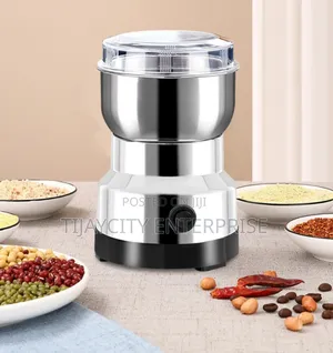 Coffee Grinder