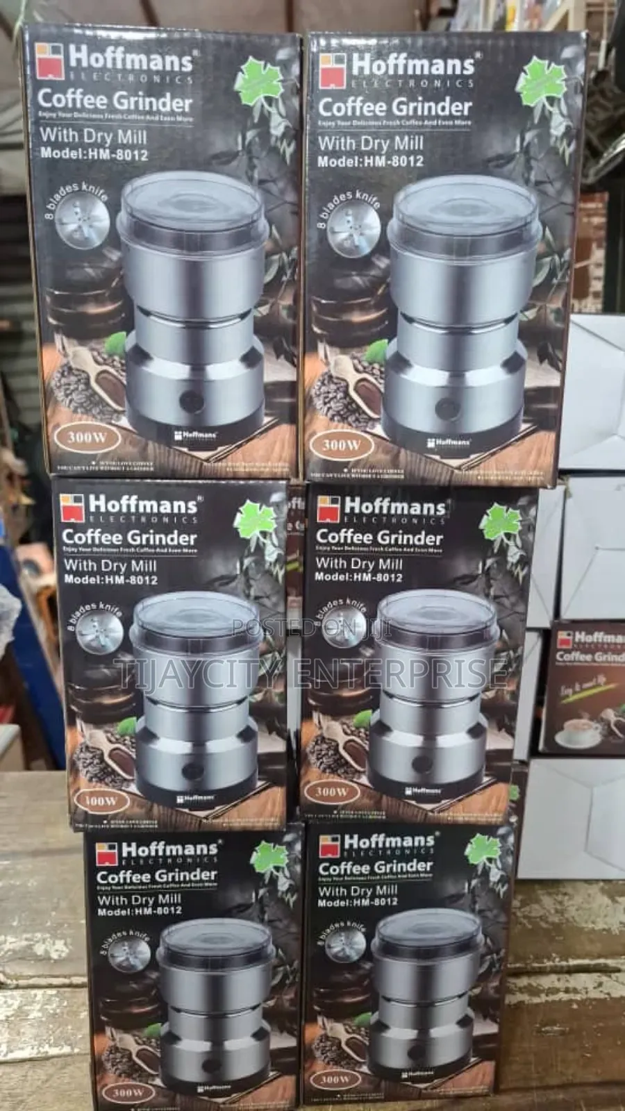 Coffee Grinder