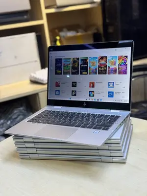 Laptop HP EliteBook 830 G6 16GB Intel Core I5 SSD 256GB