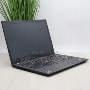 Laptop Lenovo Thinkpad T14s Gen 2 16GB AMD Ryzen 7 SSD 512GB