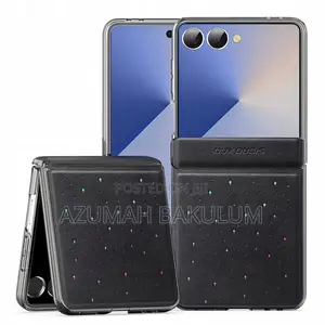 Samsung Galaxy Z Flip 7 Stex Series Case