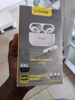 O-Lonnie N06 Wireless Earbuds
