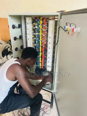 Service for All Your Electrical and Machinery Equipment