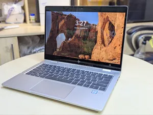Laptop HP EliteBook x360 830 G6 16GB Intel Core i5 SSD 256GB