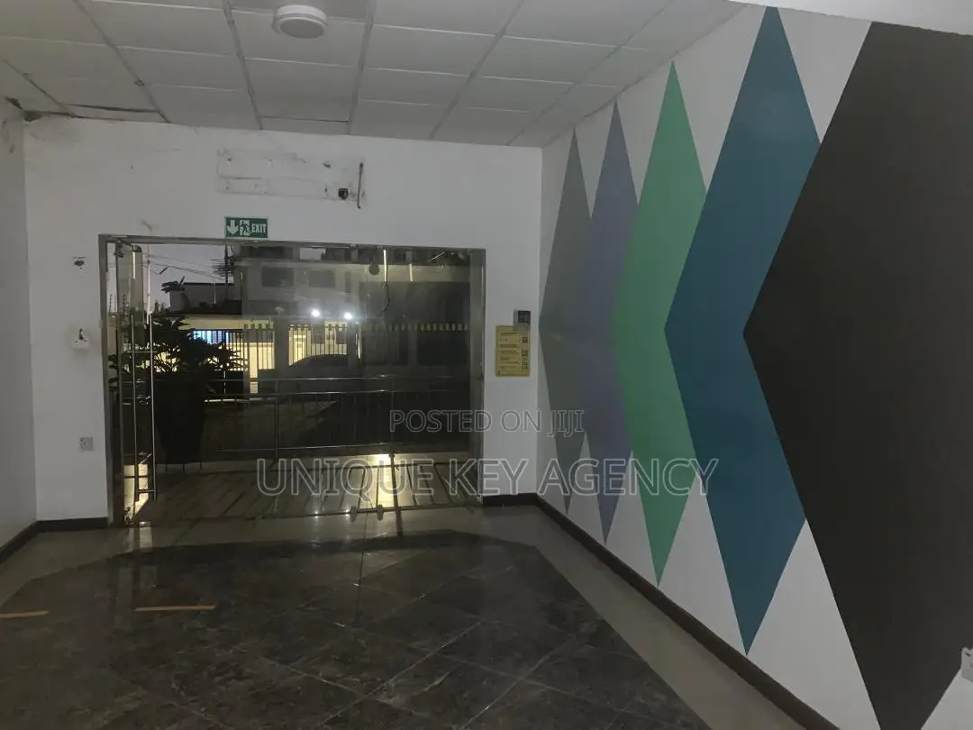 Office Space to Let in Tesano