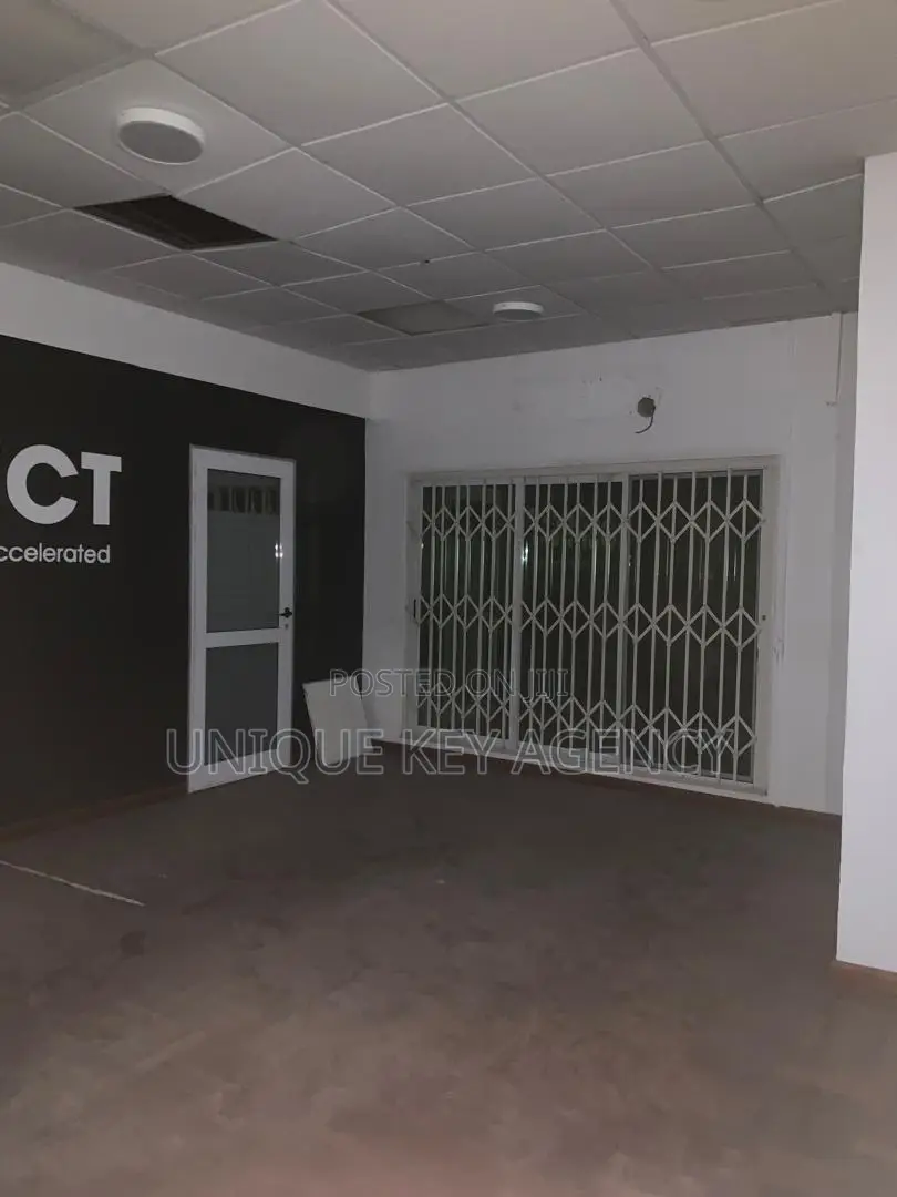 Office Space to Let in Tesano