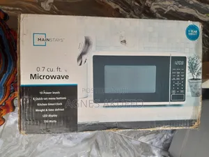 Mainstays Microwave Oven From Usa for Sale