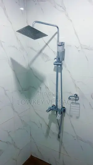 Furnished Studio Room+ Dstv+ Starlink+ Generator