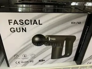 Fiscial Gun / Massager
