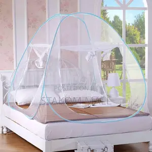Portable Baby Folding Mosquito Net