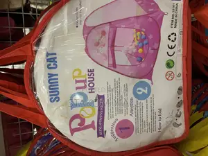Portable Baby Folding Mosquito Net