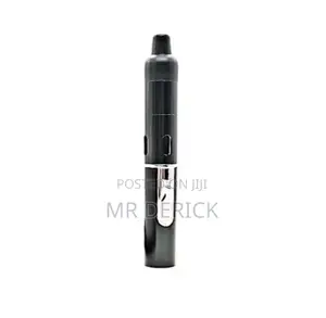 New Multifunctional Practical Dry Herbs Lighter With Pipe Mouthpiece