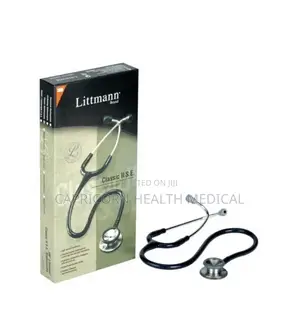 3m Littmann Classic Ii Stethoscope