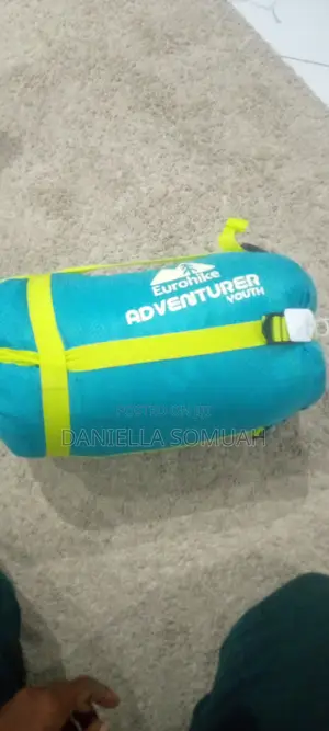 Sleeping Bag