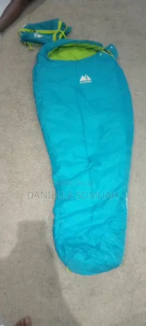 Sleeping Bag