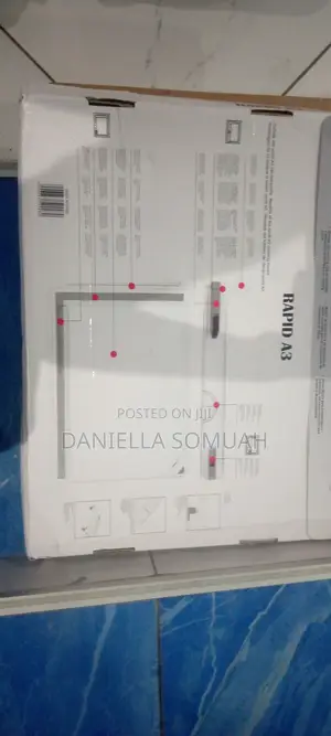 A3 Engineering Drawing Board