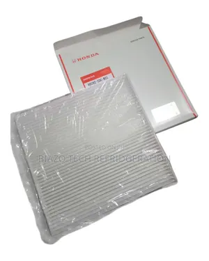 Honda Ac Filter