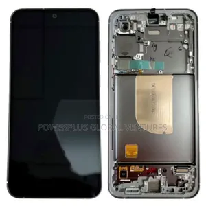Samsung Galaxy S23 Fe Phone Screen - Original