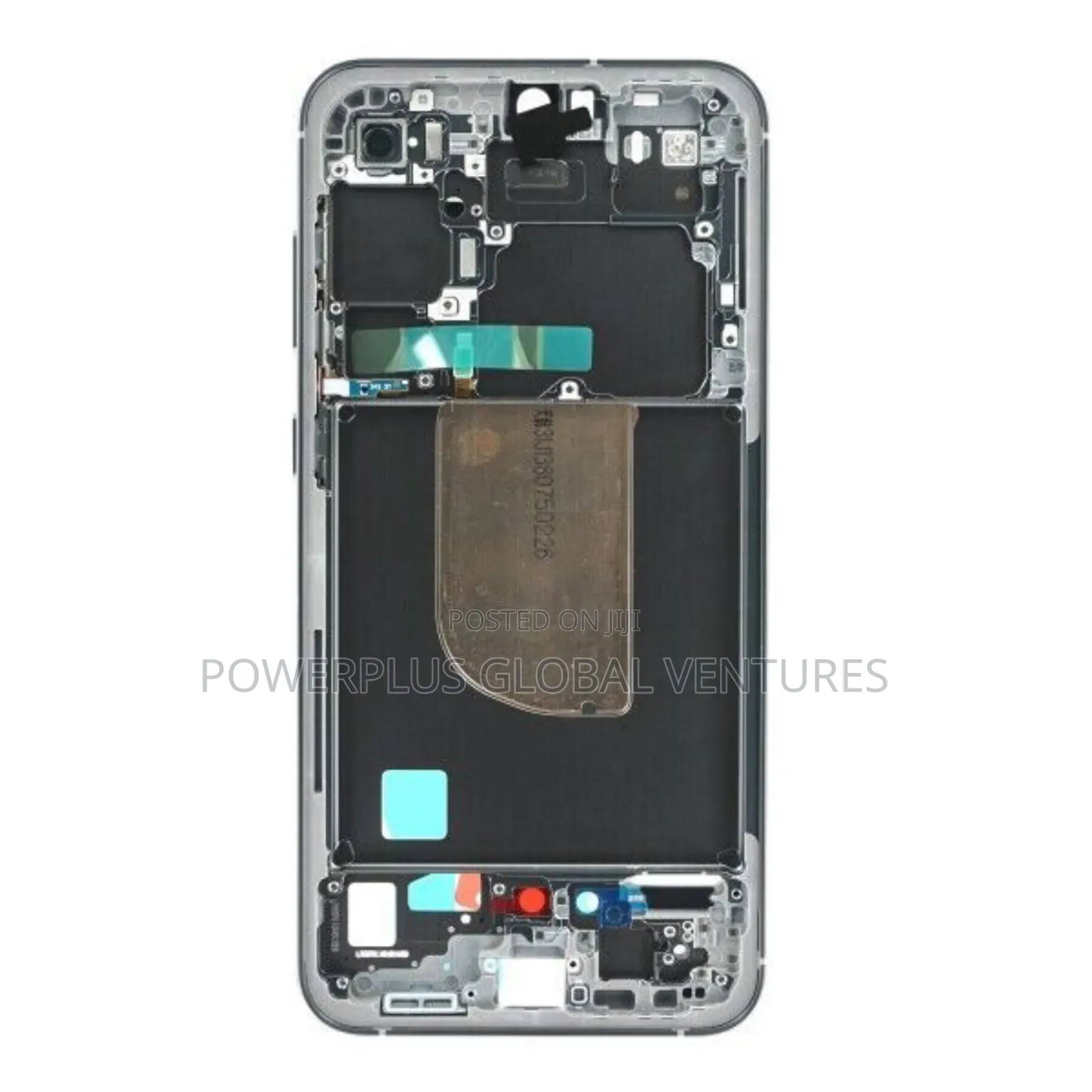 Samsung Galaxy S23 Fe Phone Screen - Original