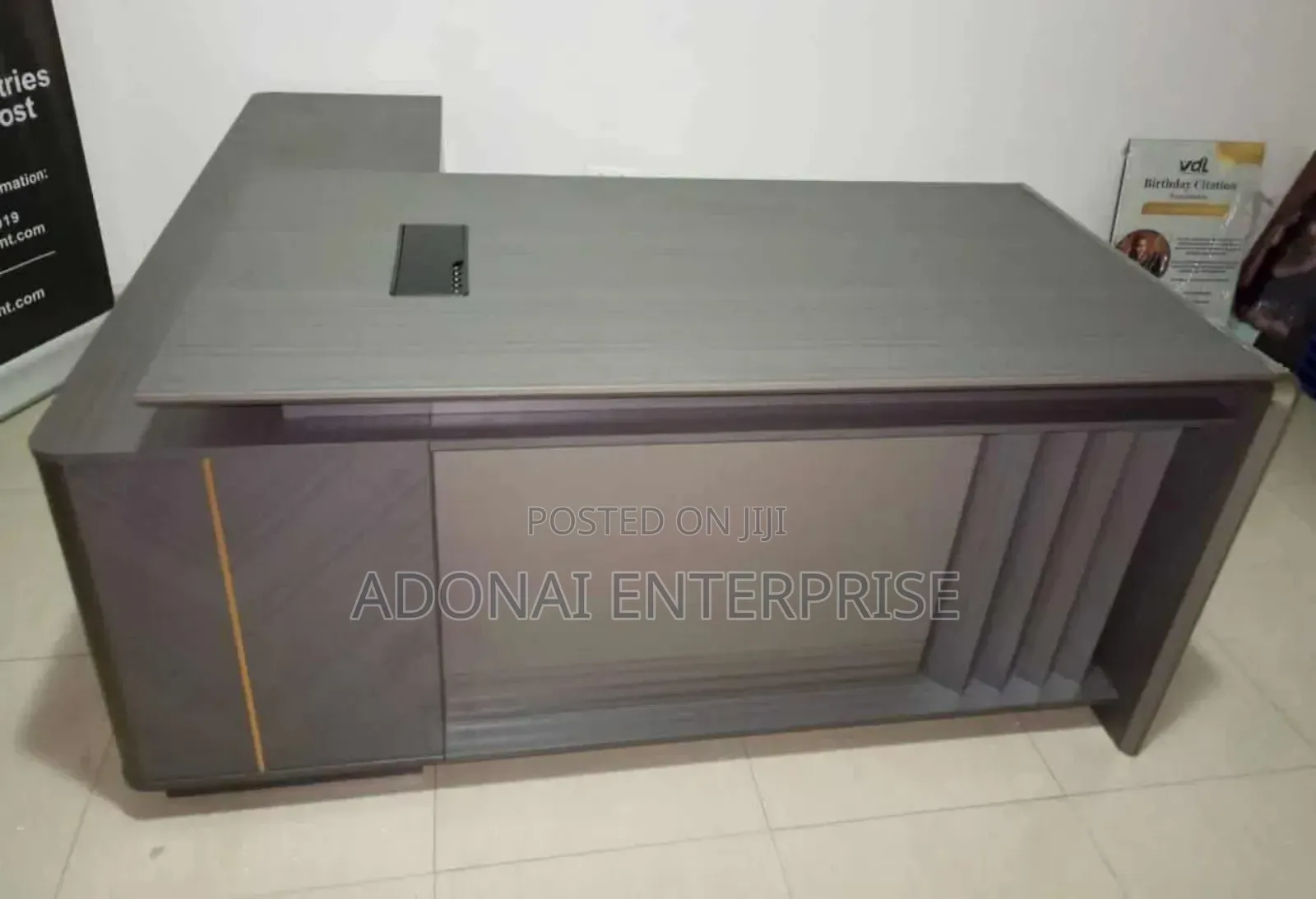 Office Table Desk Acb64tg