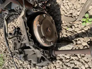 Toyota Camry Gearbox 10pins