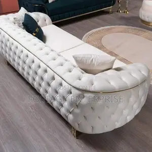 Brand New Italian Quality Sofa Set
