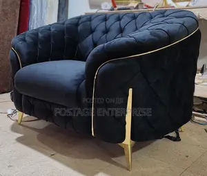 Newly Arrived  Double Couch