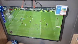 Nasco 43 Inches Led Flat Screen Tv