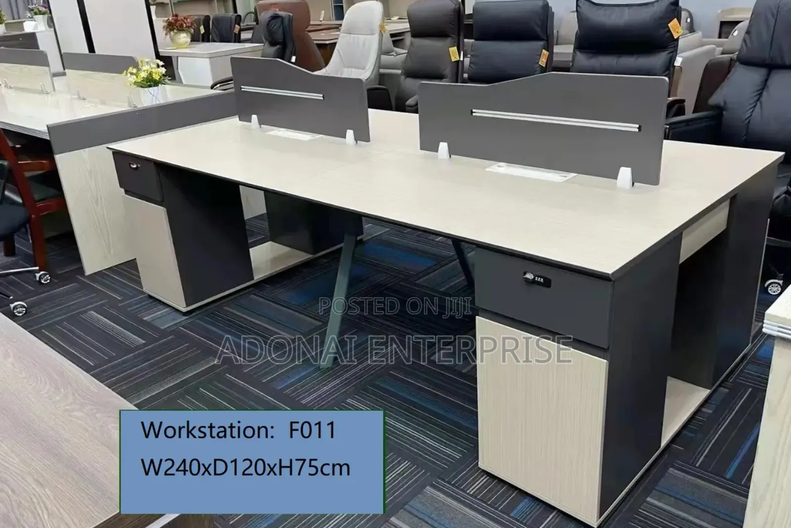 Workstation 4in1 Gcnv62rc