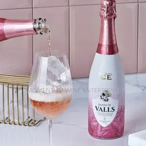 Baron De Valls Sparkling Ice Rose 750ml