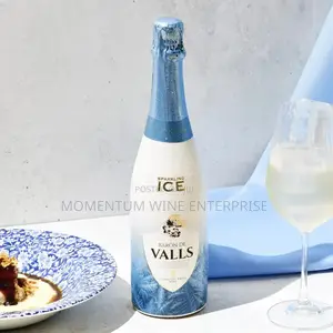Baron De Valls Sparkling Ice Blue 750ml