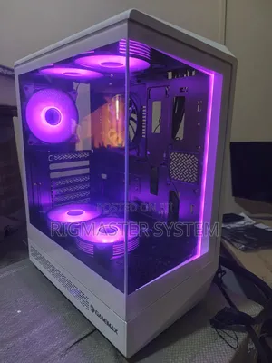 Gamemax Vista Coc Pc Case