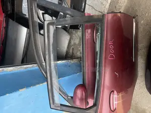 Toyota /Daihatsu Duets Doors Available