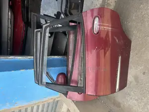 Toyota /Daihatsu Duets Doors Available