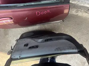 Toyota /Daihatsu Duets Doors Available