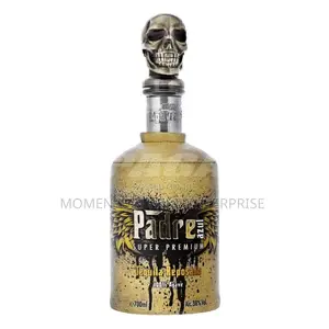 Azul Padre Reposado 70cl