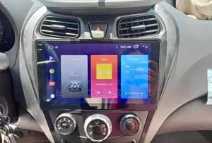Hyundai Eon Android Radio Apple Carplay Android Auto