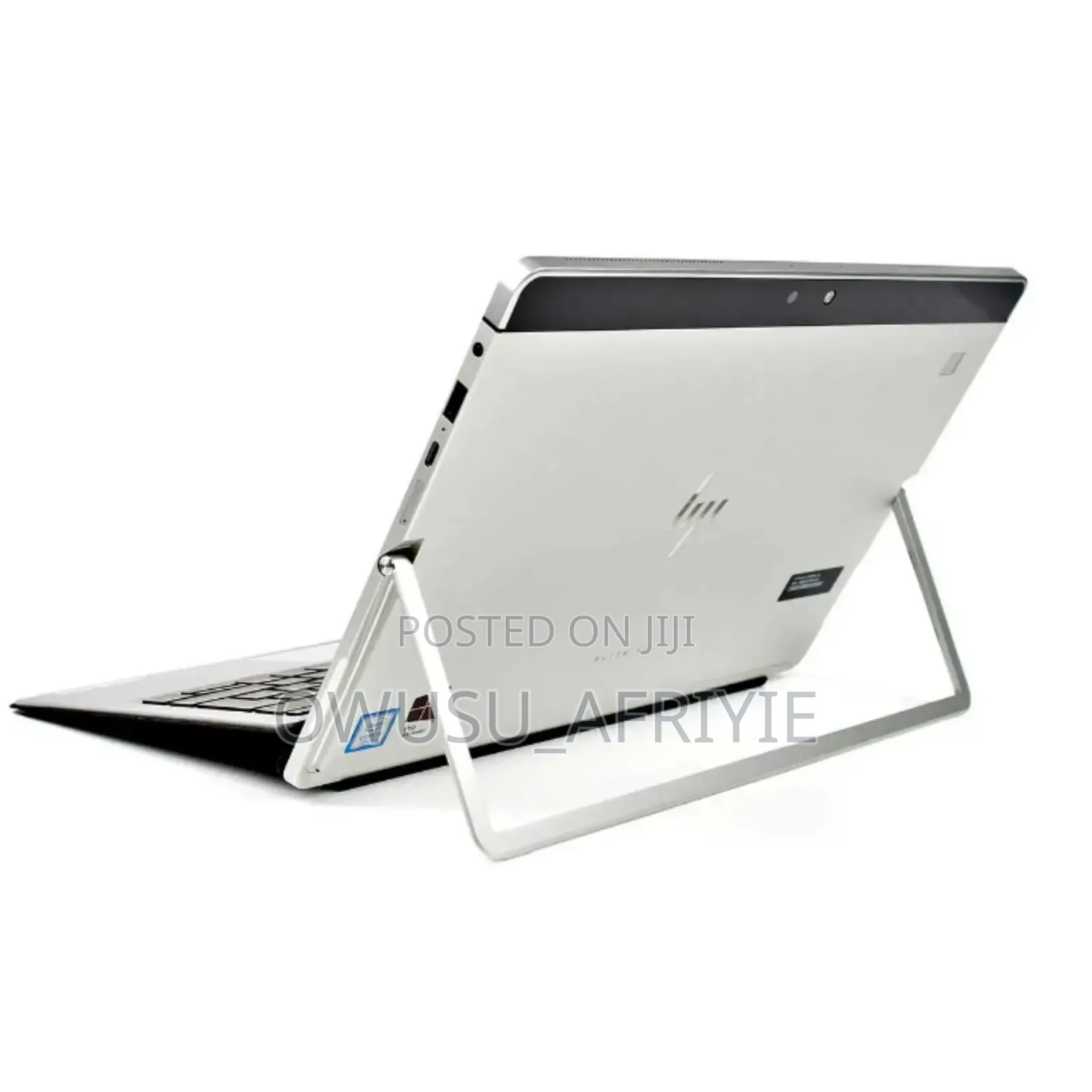 Laptop HP Elite X2 1012 8GB Intel Core I5 SSD 256GB