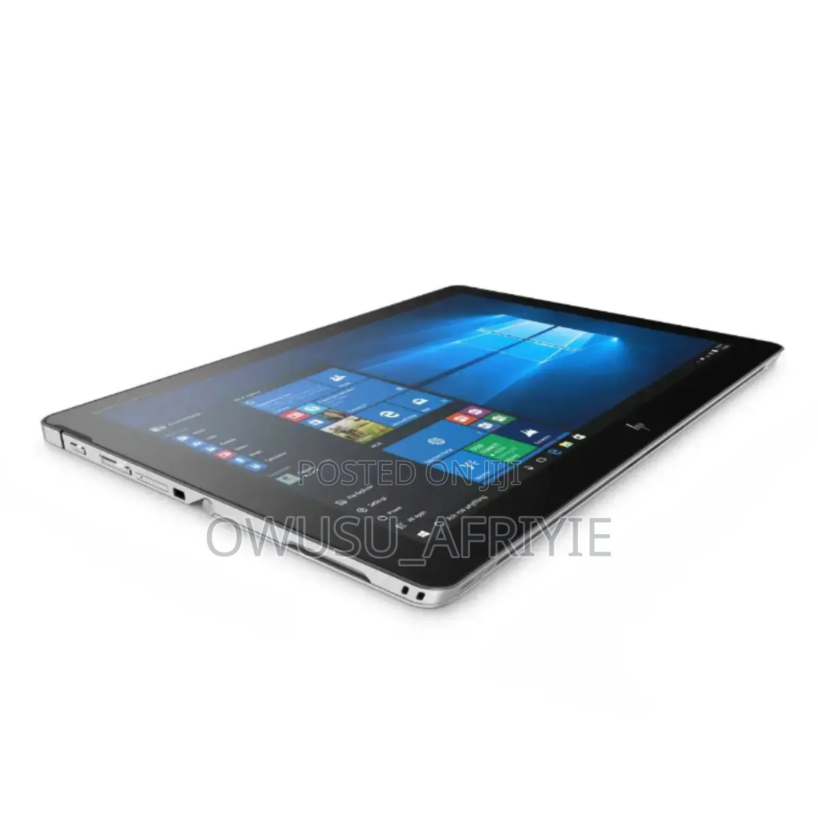 Laptop HP Elite X2 1012 8GB Intel Core I5 SSD 256GB