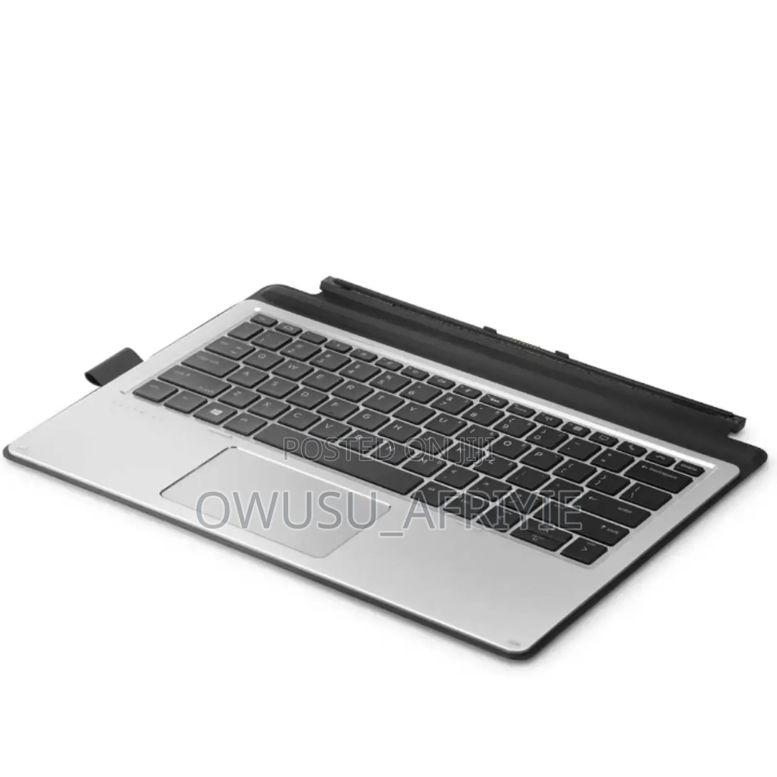 Laptop HP Elite X2 1012 8GB Intel Core I5 SSD 256GB